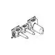 DORNBRACHT-xTOOL-UP-Thermostatmodul-mit-2-Ventilen-SERIENNEUTRAL-35524970-3552497090 gallery number 2